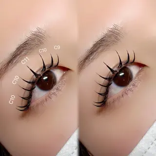 マツエク・マツパ Espace eyelash所属・ESPACE Kurumiのその他イメージ