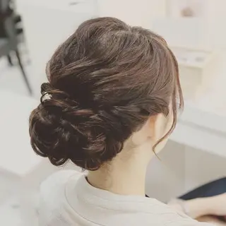 セミロング ベストシーン 新浦安のマツエク・マツパデザイン