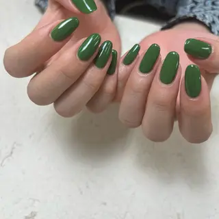 ネイル nuás nailのネイルデザイン
