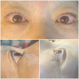 マツエク・マツパ Tanemoto NAKATAのマツエク・マツパデザイン