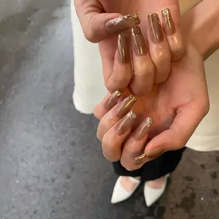 ネイル mimin. by felimo所属・mimin. by felimoのネイルデザイン