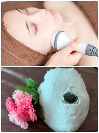 AIRIS 錦糸町店のエステ・リラクイメージ