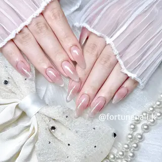 ネイル 🤍kanane 🤍1/29空き✩.のネイルデザイン