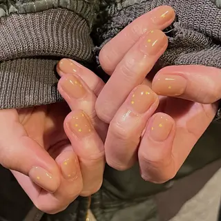 ネイル Luce所属・Luce Ibukiのネイルデザイン