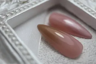 ネイル Ayumi nails川崎店のネイルデザイン