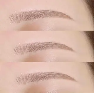 アイブロウ PLUS EYE 銀座本店所属・プラスアイ銀座本店 🥀RIHO🥀のマツエク・マツパデザイン