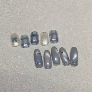 ネイル salon JUNOのネイルデザイン