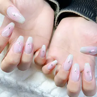 ネイル LaLa Peach 福岡のマツエク・マツパデザイン