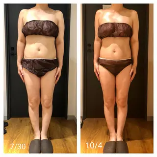 整体＆リンパケア Natural原山のエステ・リラクイメージ