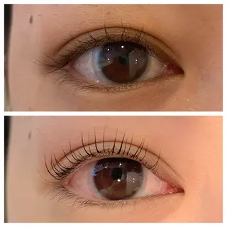 マツエク・マツパ beauce eyelash所属・Beauce / 無料モデル募集の眉毛・アイブロウイメージ