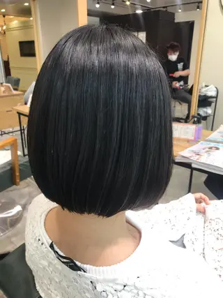 ショート Tink　天神店所属・今村賢治/メンズ/ レイヤー✨艶カラーのヘアスタイル