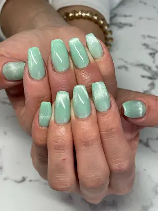 ネイル private salonopalのネイルデザイン