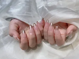 ネイル リン リンのネイルデザイン