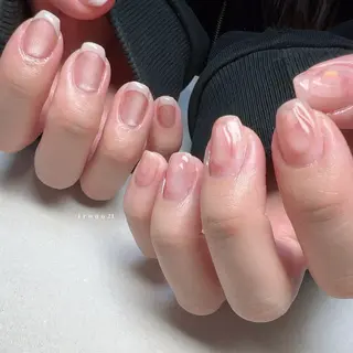 ネイル irooo 21のネイルデザイン