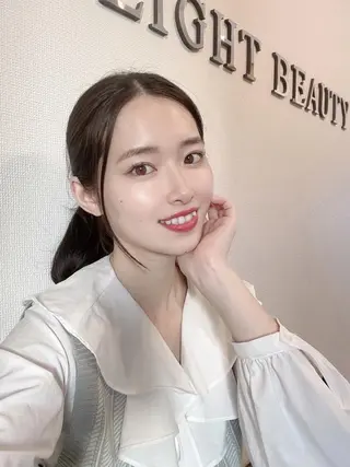 カラー メンズ マツエク・マツパ ネイル ヘアアレンジ パーマ キッズ アイブロウ ロング ライトビューティー 銀座本店のエステ・リラクイメージ