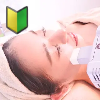 眠れる美肌脱毛 Amitie五反田店のエステ・リラクイメージ