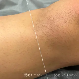 Cre A.所属・プライベートサロン Cre A.のエステ・リラクイメージ