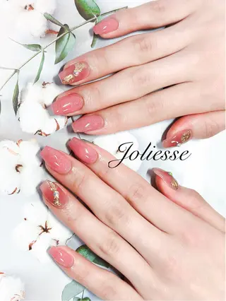 ネイル Joliesse nail salonのネイルデザイン