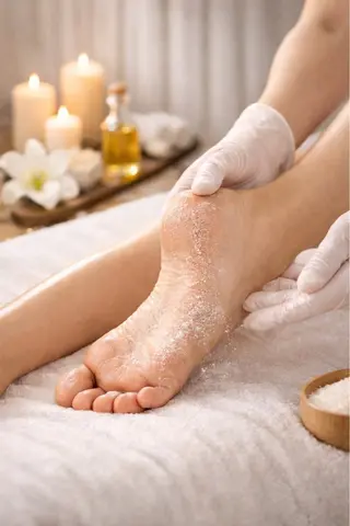 中村 麻美のエステ・リラクイメージ