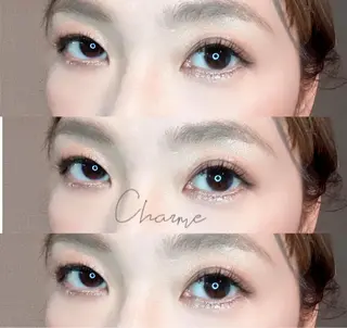 マツエク・マツパ Charme（シャルム）所属・Charmeme シャルムミーの眉毛・アイブロウイメージ