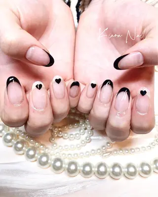 ネイル 🍭Kiara Nail🍭のネイルデザイン