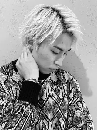 ショート ♦️モテ髪創作者 SUGA♦️のヘアスタイル