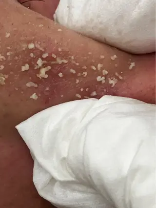 メンズ 美骨エステサロン LuxAのエステ・リラクイメージ