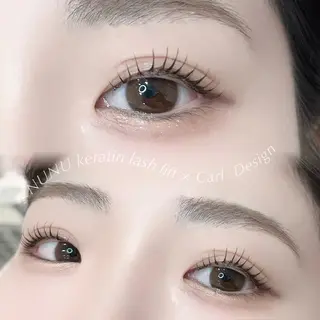 マツエク・マツパ HARIS店長🦋 Ishiguroのマツエク・マツパデザイン