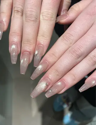 ネイル lino u seinaのネイルデザイン