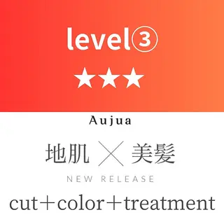 二宮 早智子のヘアスタイル