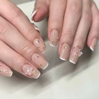 ネイル RooM -produce by maynail-所属・RooM -mizuki-のネイルデザイン