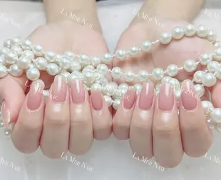 ネイル ✨荒木 🌙のネイルデザイン