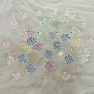 ネイル みー shakushiroのネイルデザイン