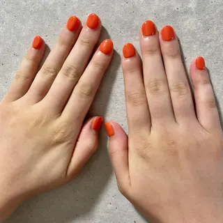 ネイル Nail Eyelashのネイルデザイン