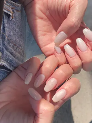 ネイル maison de NALIのネイルデザイン