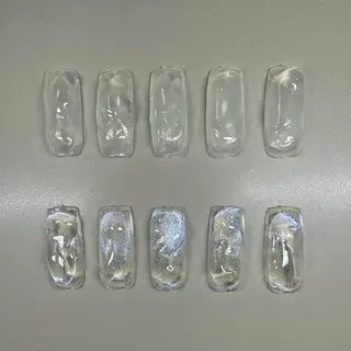 ネイル lulularico aiのネイルデザイン