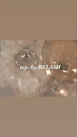 マツエク・マツパ tep_ natsukiのマツエク・マツパデザイン