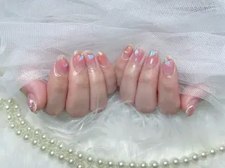 ネイル PUERTO Renaのネイルデザイン