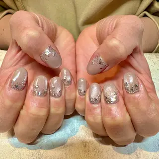 ネイル Tocowaka マエダのネイルデザイン