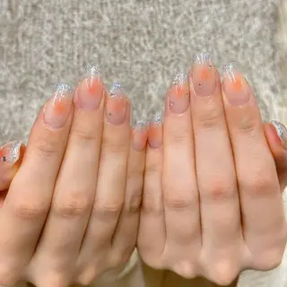 ネイル Jewel.(ジュエル)所属・ジュエル.《ネイル》 モデル募集中のネイルデザイン