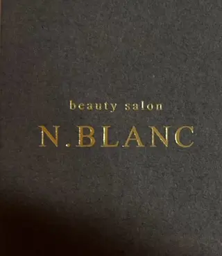 アイブロウ N.BLANC所属・アイブロウ& まつ毛パーマ🫧🪄のマツエク・マツパデザイン