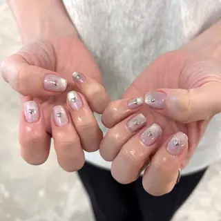 ネイル NORAmanaka /渋谷⟡.·*.のネイルデザイン