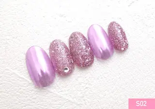 ネイル ネイル nanのネイルデザイン