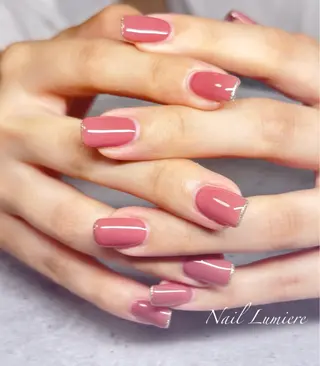 ネイル Lumiere 名古屋伏見のネイルデザイン