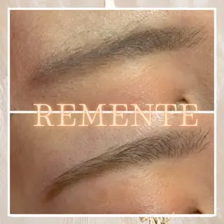 CHARMER🌷 Maoの眉毛・アイブロウイメージ