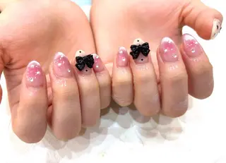 ネイル Bianca watanabeのネイルデザイン