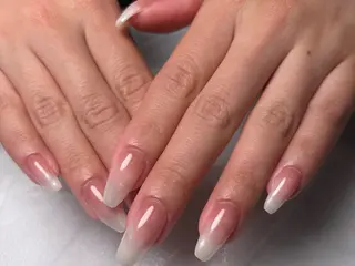 ネイル ネイルサロンnico 安田のネイルデザイン