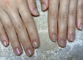 ネイル ulinail （ウリネイル）のネイルデザイン