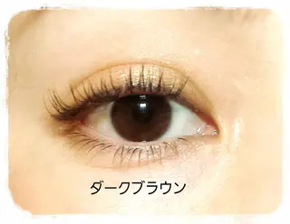 マツエク・マツパ シェリアン所属・Chelien 大山店のマツエク・マツパデザイン