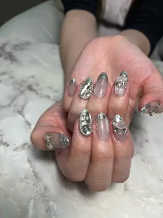 ネイル Kawaii nail studio所属・Kawaiinail studioのネイルデザイン